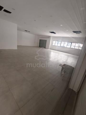Setia Ecohill Walk Mall Ground Floor Shoplot 1