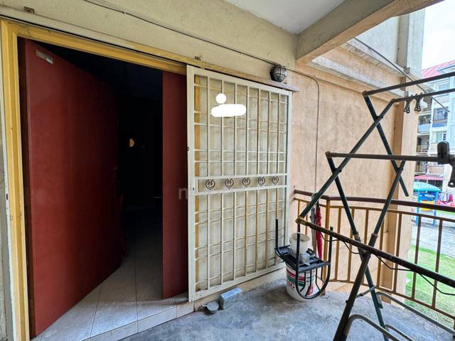 Apartment Pesona 1