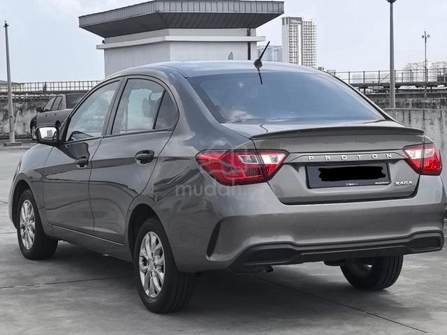 2020 Proton SAGA 1.3 STANDARD AT MY16 BT P2-13A - 3