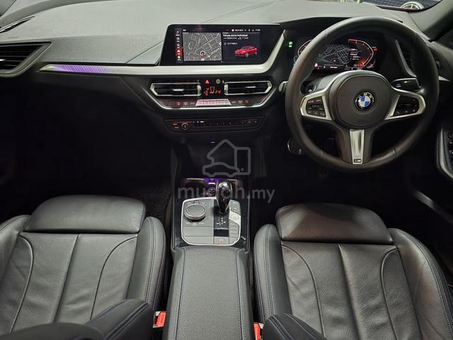 Bmw 218i GRAN COUPE M-SPORT 1.5 (A) FSR WRTY BMW - 5