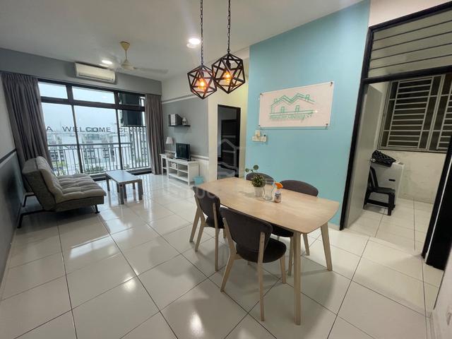 Sky Gardens Residences 1