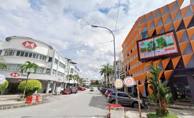 [CORNER FIRST FLOOR] 4,200sf Office Shop KAJANG PRIMA [READY MOVE IN] 1