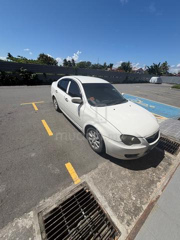 2014 Proton PERSONA 1.6 SV (A) - 2