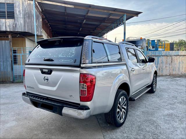2019 Nissan NAVARA 2.5 VL (A)- MIL 15KM ONLY - 3