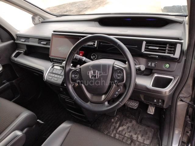Arived Chose Low Honda Stepwagon Spada 1.5 -TURBO+ - 5