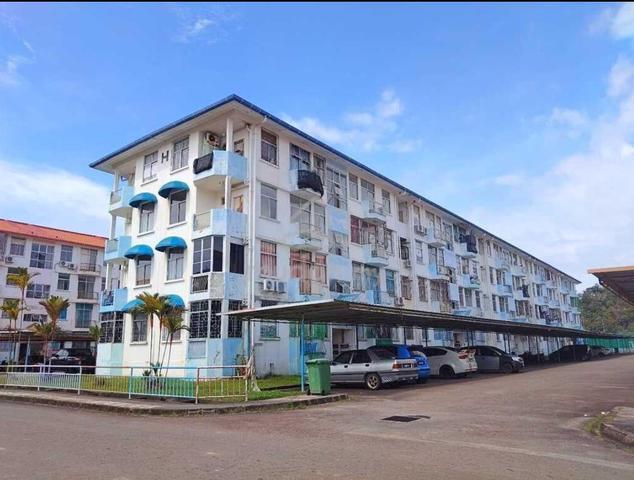 Melinsung Summer Bay Resort Apartment 1