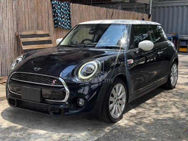 FACELIFT 2021 Mini COOPER S 2DOOR 2.0 (A) HUD NEGO - 1