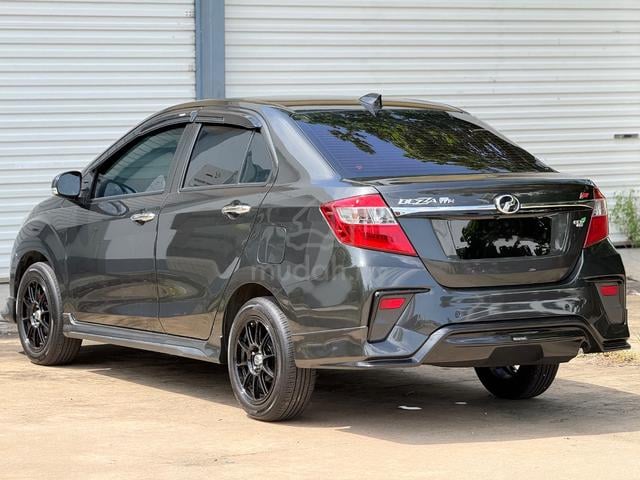 2023 Perodua BEZZA 1.3 AV FACELIFT (A) NEW SPORTRM - 2
