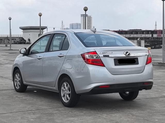 2019 Perodua BEZZA 1.3 PREMIUM X (A) - 3
