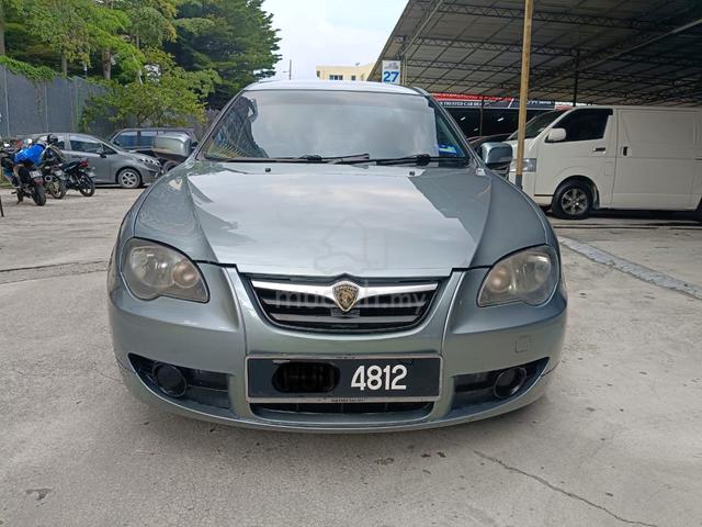 2011 Proton PERSONA 1.6 ELEGANCE (A)-CASH SAJA - 2