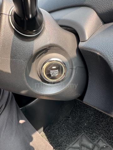 2012 Toyota VIOS 1.5 J (A) - Push Start Keyless - 5