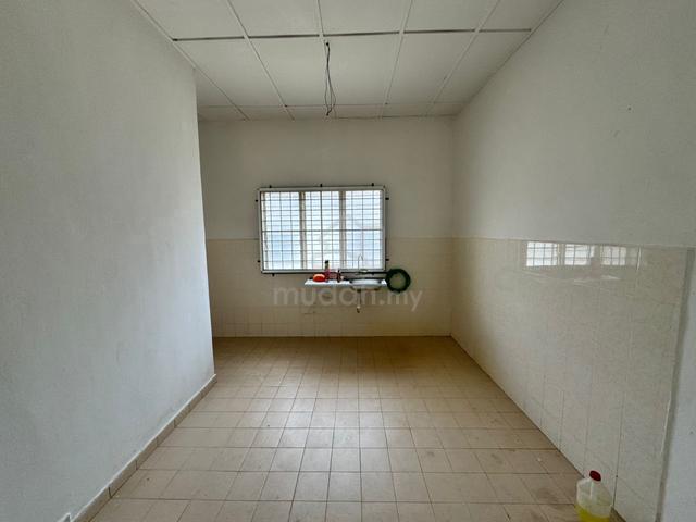 Freehold Single Storey Taman Bertam Impian, Cheng 1