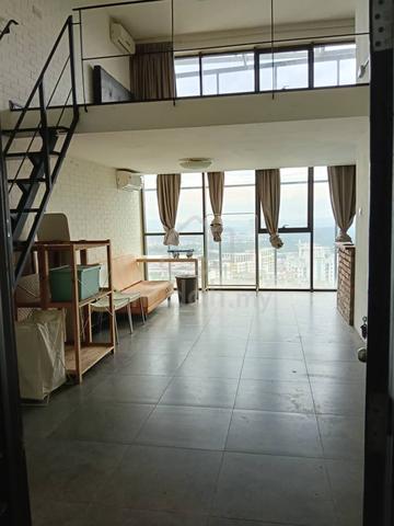Empire Damansara 1
