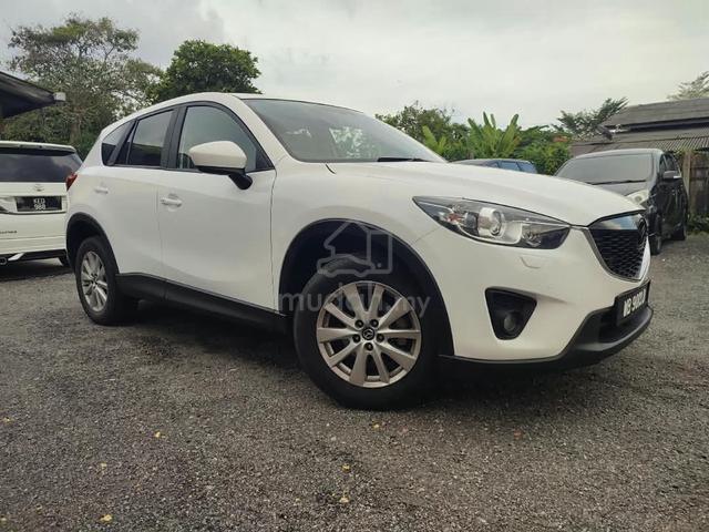 2014 Mazda CX-5 2.0 2WD HIGH SPEC (A) - 1