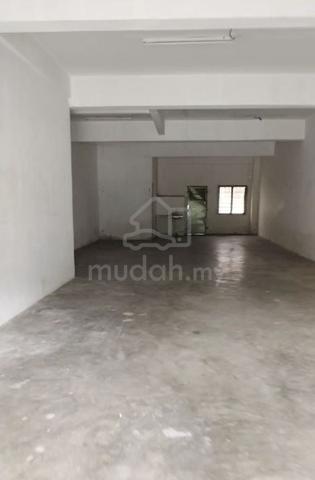 [Ground floor Kajang] Kajang Utama Shop 5