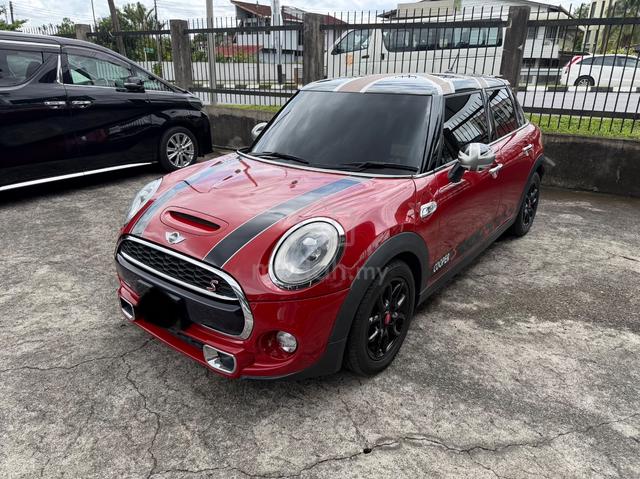 2015/2020 Mini COOPER 2.0 S (A) 4Doors - 2