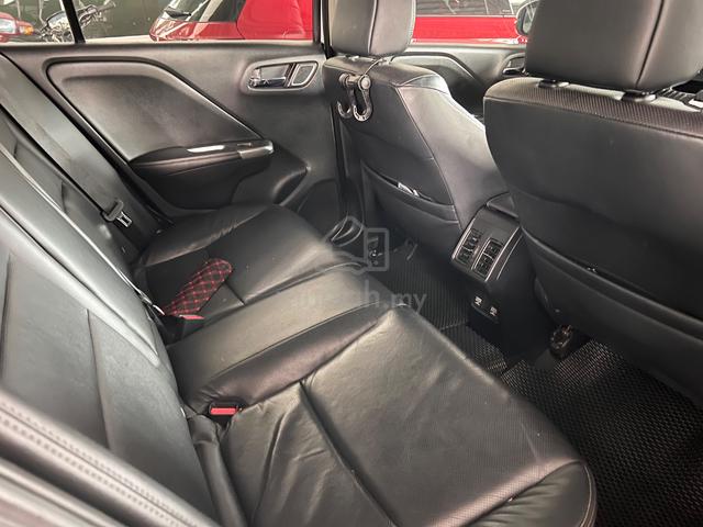 2017 Honda CITY 1.5 V FACELIFT*AC CIDENT FREE* - 5