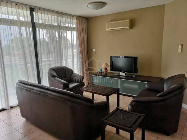 Village Grove Condominium 1