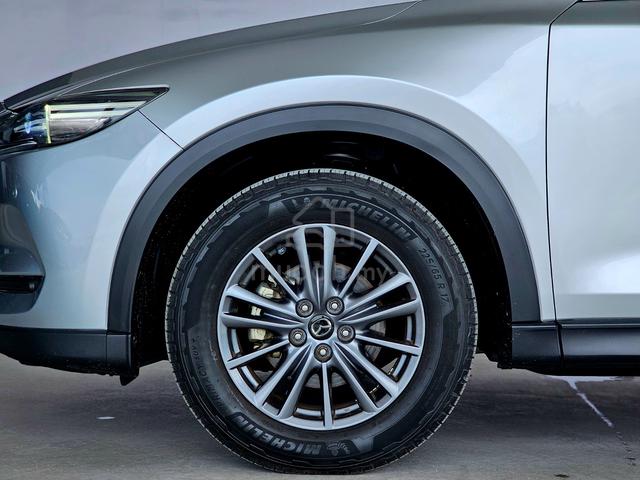 2018 Mazda CX-5 2.0 G GLS 2WD FACELIFT (A) - 4