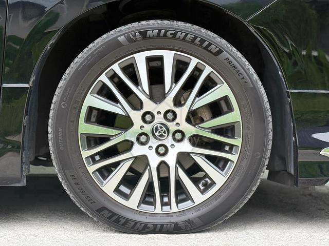 2017 Toyota ALPHARD 3.5 SAC SC (A) - 5