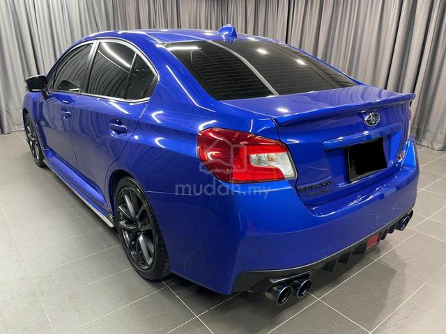 2019 Subaru WRX 2.0  (A) - 4