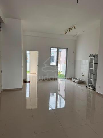 Eco Forest Birchpark Double Storey Basic For Rent, Semenyih 1