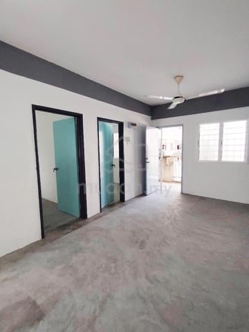 Bandar Tasik Selatan (Low Cost) 1