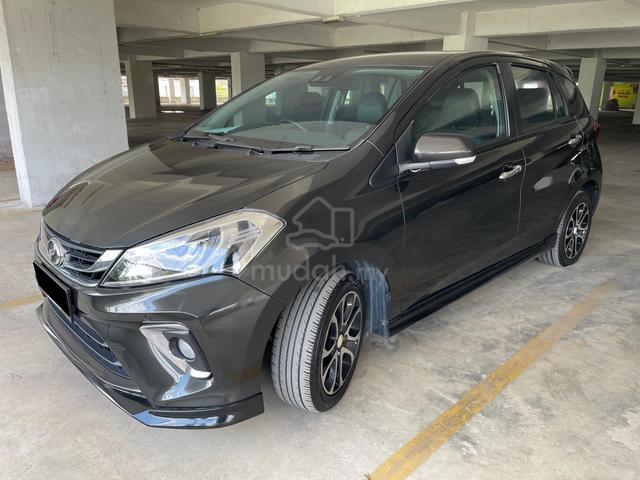 2020 Perodua MYVI 1.5 ADVANCE (A) FULL SPEC - 3