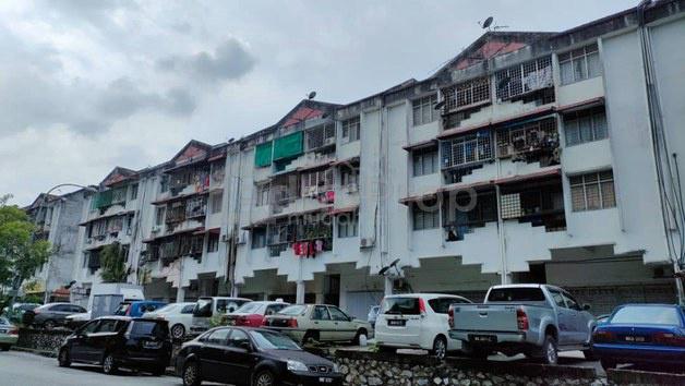 Taman Intan Baiduri 1