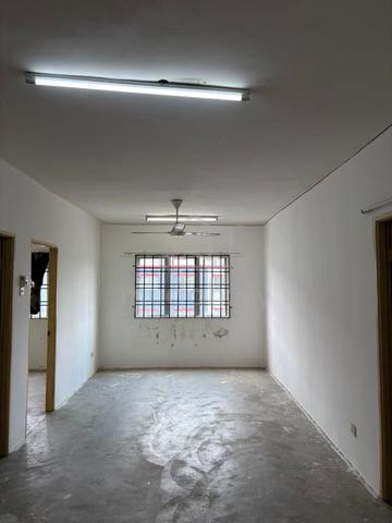 Selangor » Bandar Saujana Putra 1