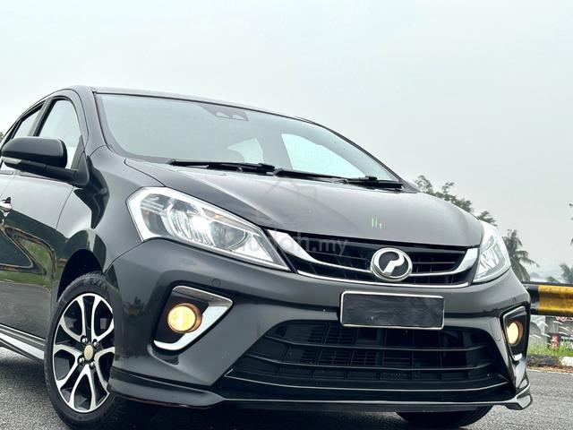 2020 Perodua Myvi 1.5AV / GOOD CONDITION - 3