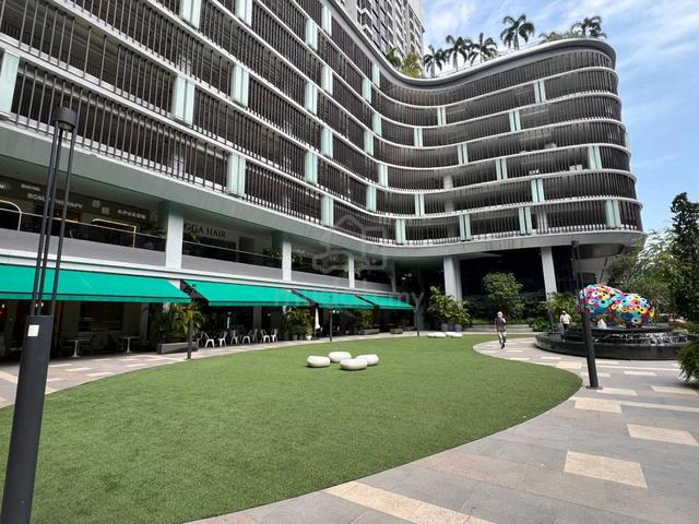 Trion KL @ Chan Sow Lin Ground Floor Shop for Rent Sungai Besi 1