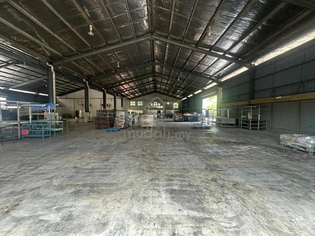 Taman Cendana Bungalow Factory 37,513 Sqft 1