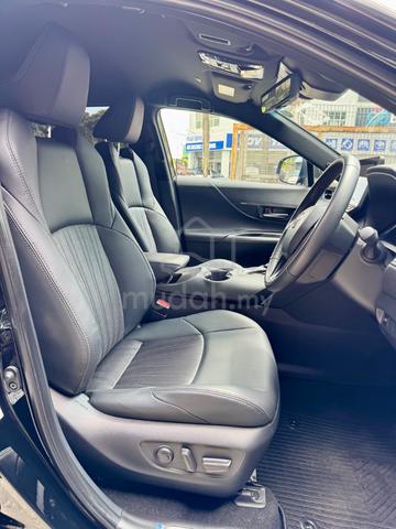 2024 Toyota HARRIER 2.5 Z Hyrbid Limited Unit - 3