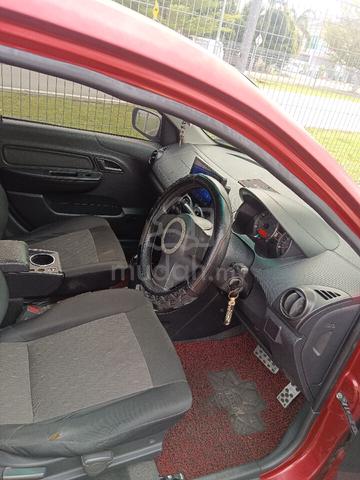 2015 Proton SAGA 1.3 SV (A) - 2