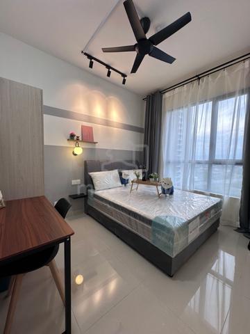 Premium Middle Room For Rent  at Perai Penang  (Female Unit) 1