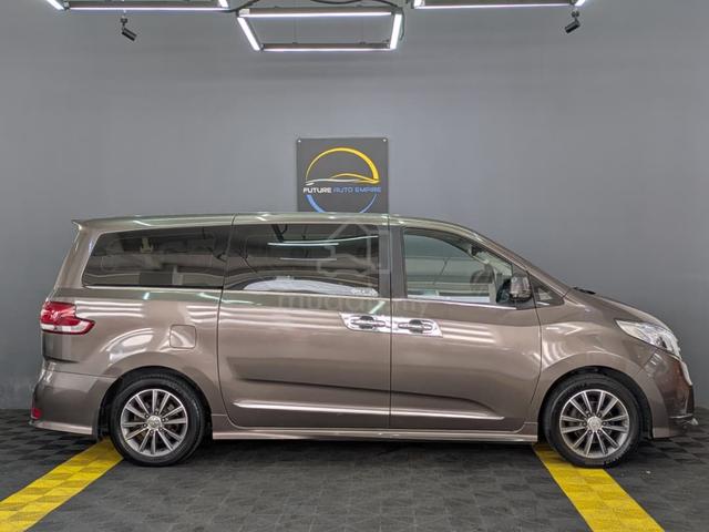 Weststar MAXUS 2.0 G10 SE (A) 10 SEATER MPV - 4
