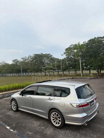 Honda odyssey rb3 type L absolute 2009 camera 360 - 5
