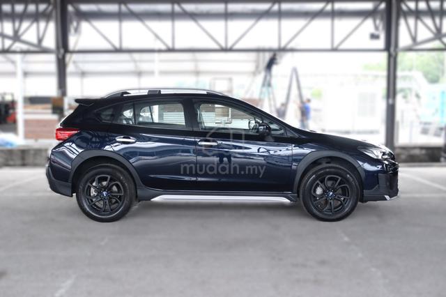 2021 Subaru XV 2.0 GT Service Record/Low Mileage - 4