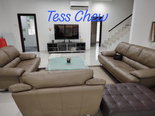 Tanjung Tokong 3 Storey Semi-D House @ Medan fettes, Tj Tokong, Penang 2
