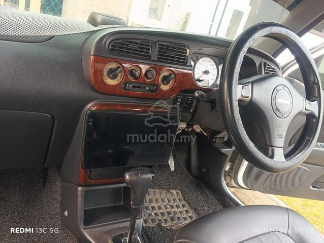 2005 Perodua KELISA 1.0 SE EZS (A) - 5