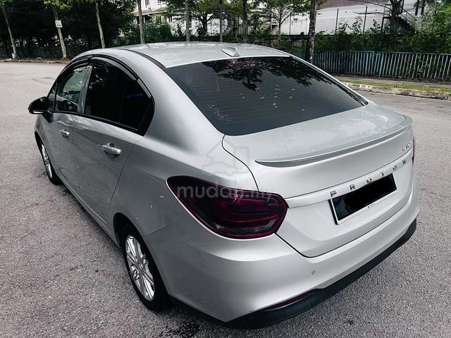 2023 Proton PERSONA 1.6 STANDARD MY16 FACELIFT (A) - 4