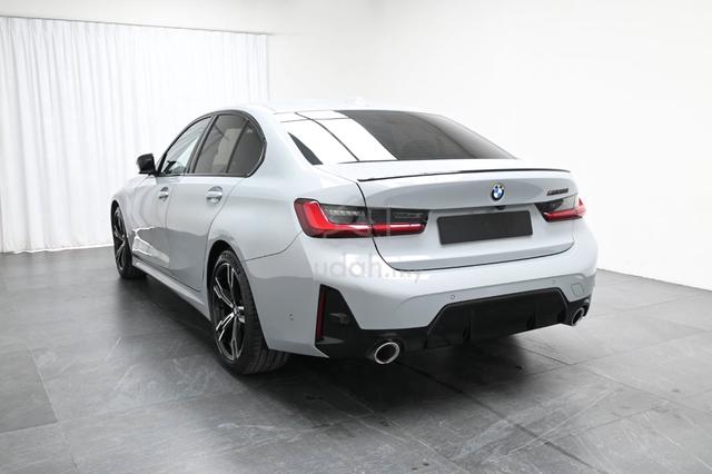 2023 Bmw 2.0 330I M SPORT (A) FSR UWRTY 2028 - 5