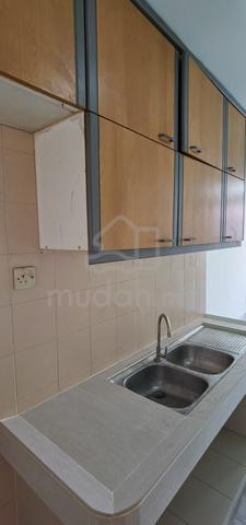 Nilam Apartment 1
