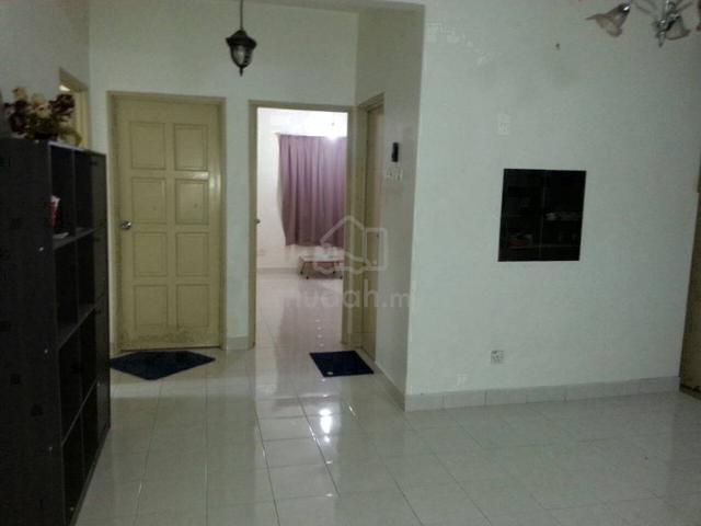 Puncak Baiduri Apartment 4