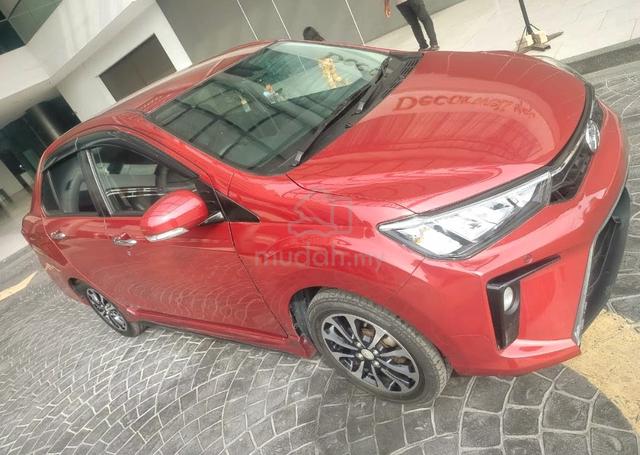2021 Perodua BEZZA 1.3 AV (A) - 3