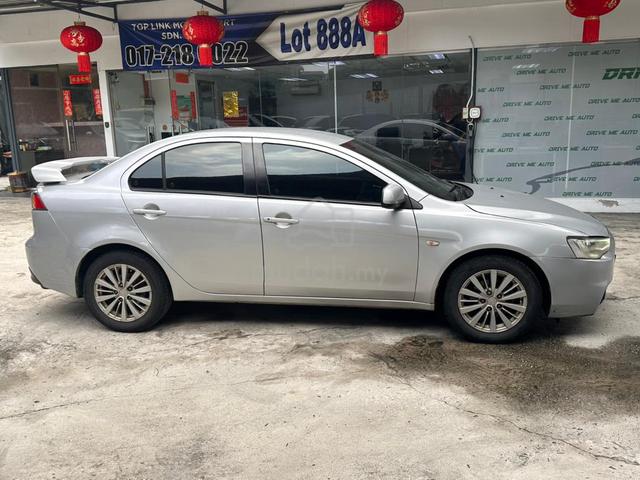 2010 Proton INSPIRA 1.8 EXECUTIVE (A) - 5