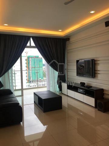 Olive Tree Residences 1