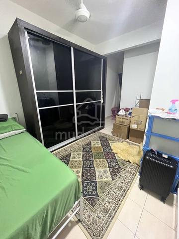 Single Bedroom (1 Person Female) 1