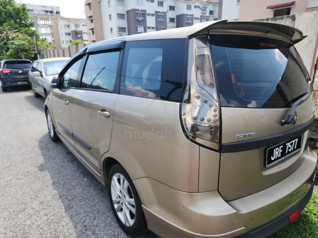 2015 Proton EXORA Turbo 1.6 PREMIUM FACELIFT (A) - 4